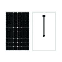Tấm pin năng lượng mặt trời  SL4-150W MONO
